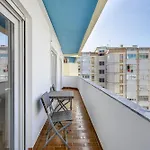 Bela Vida Armação de Pêra