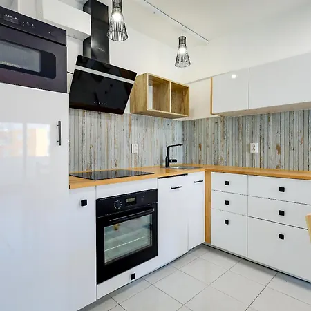 Apartman Bela Vida