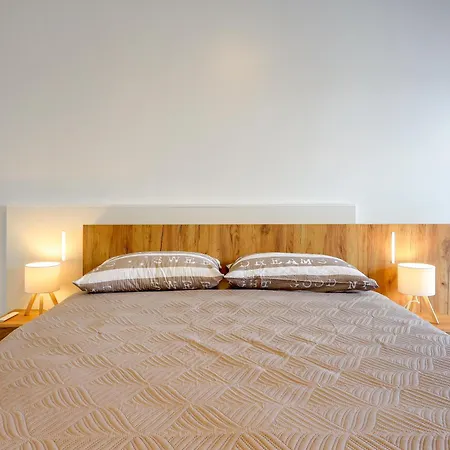 Bela Vida Apartman Armação de Pêra