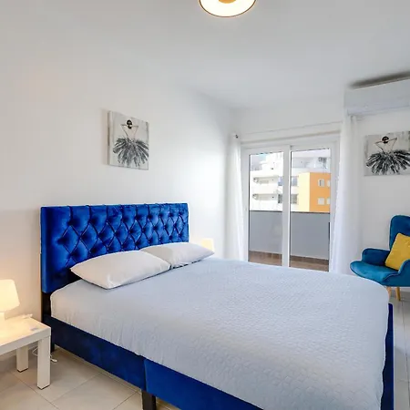 Bela Vida Apartman Armação de Pêra
