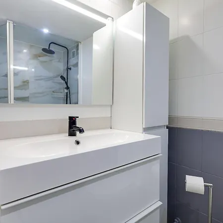 Apartman Bela Vida *