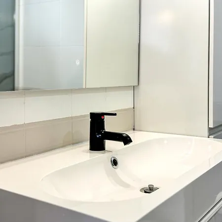 Bela Vida Apartman Armação de Pêra