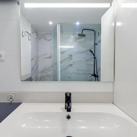 Bela Vida Apartman Armação de Pêra