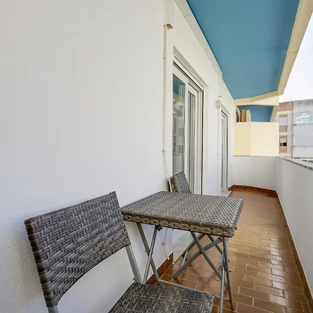 Apartman Bela Vida